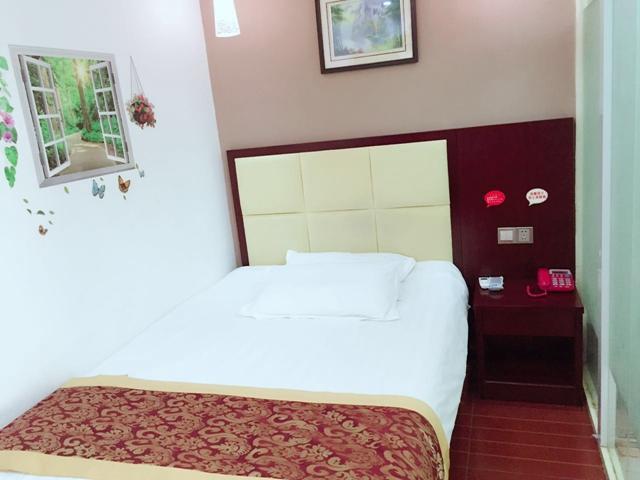 Thank Inn Chain Hotel Jiangsu Suzhou Likou Metro Station المظهر الخارجي الصورة